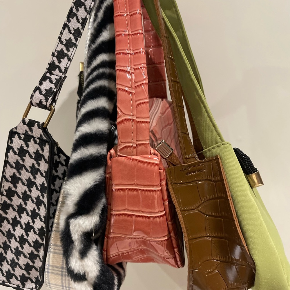 PURSE BUNDLE